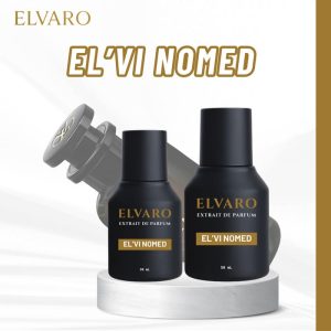 EL’VI NOMED By Elvaro - Extrait de Parfum
